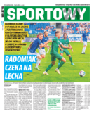 Echo Sportowe wyd. Radom