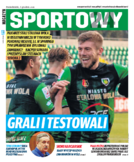 Echo Sportowe wyd. Podkarpackie