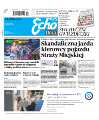Echo Dnia