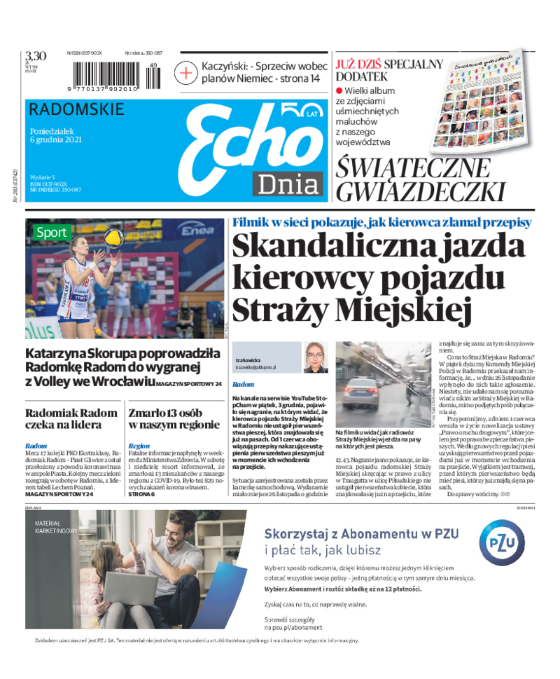 Echo Dnia