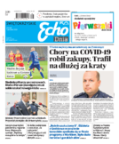 Echo Dnia wyd. Świętokrzyskie