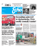 Echo Dnia wyd. Podkarpackie