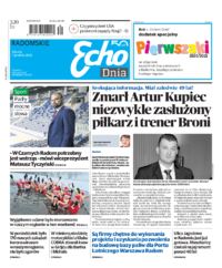 Echo Dnia