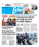 Echo Dnia wyd. Podkarpackie