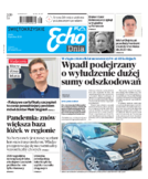 Echo Dnia wyd. Świętokrzyskie