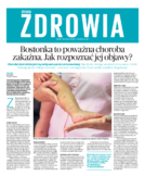 Zdrowie i Uroda do Echo Dnia wyd. Świętokrzyskie i Kieleckie