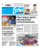 Echo Dnia wyd. Świętokrzyskie