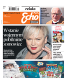 Echo Dnia wyd. Świętokrzyskie