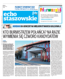 Echo Staszowskie