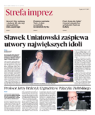 Weekend Kielce