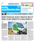 Echo Szydłowca