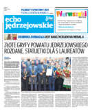 Echo Jędrzejowa