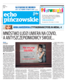 Echo Pińczowskie
