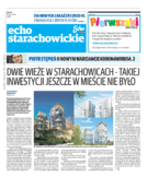 Echo Starachowickie
