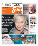 Echo Dnia wyd. Podkarpackie