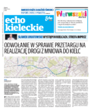 Echo Kieleckie
