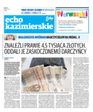 Echo Kazimierskie