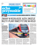 Echo Przysuchy