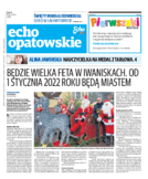 Echo Opatowskie