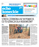 Echo Koneckie