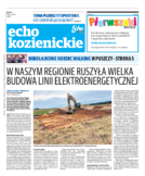 Echo Kozienickie