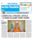 Echo Buskie