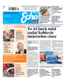 Echo Dnia wyd. Podkarpackie