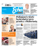 Echo Dnia wyd. Świętokrzyskie