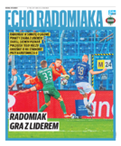 Radom - Radomiak