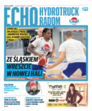 Echo Rosy (Radomskie)