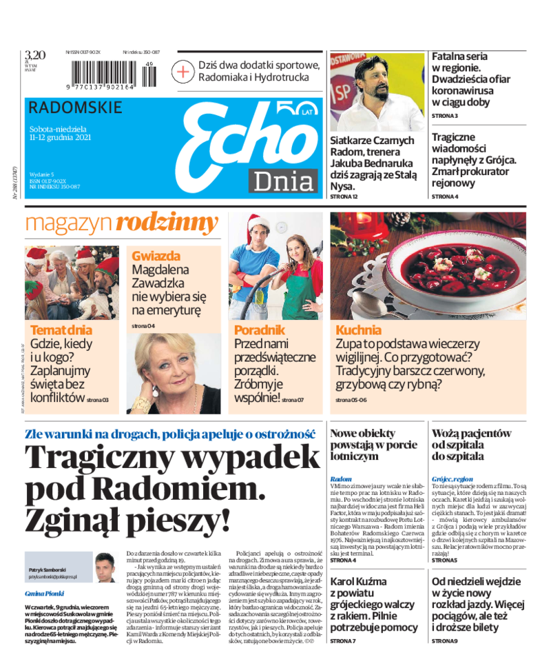 Echo Dnia