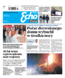 Echo Dnia wyd. Podkarpackie