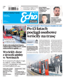 Echo Dnia wyd. Świętokrzyskie