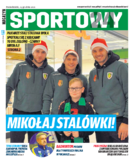 Echo Sportowe wyd. Podkarpackie