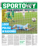 Echo Sportowe wyd. Radom