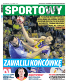 Echo Sportowe wyd. Świętokrzyskie