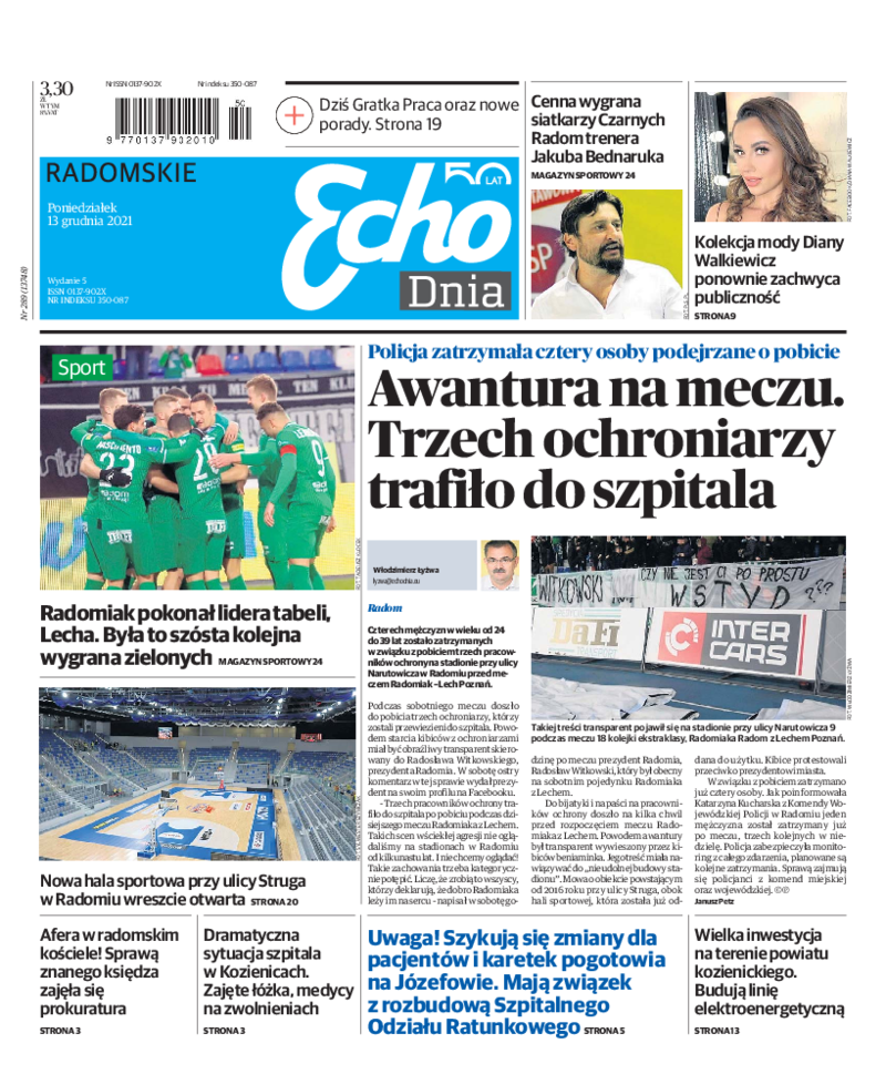 Echo Dnia
