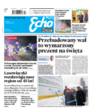 Echo Dnia wyd. Podkarpackie