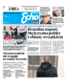 Echo Dnia wyd. Świętokrzyskie