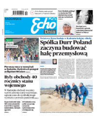 Echo Dnia