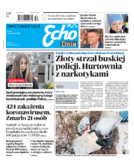 Echo Dnia wyd. Świętokrzyskie