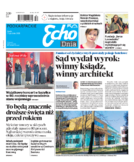 Echo Dnia wyd. Podkarpackie