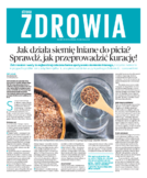 Zdrowie i Uroda do Echo Dnia wyd. Świętokrzyskie i Kieleckie