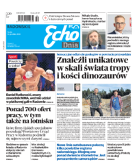 Echo Dnia
