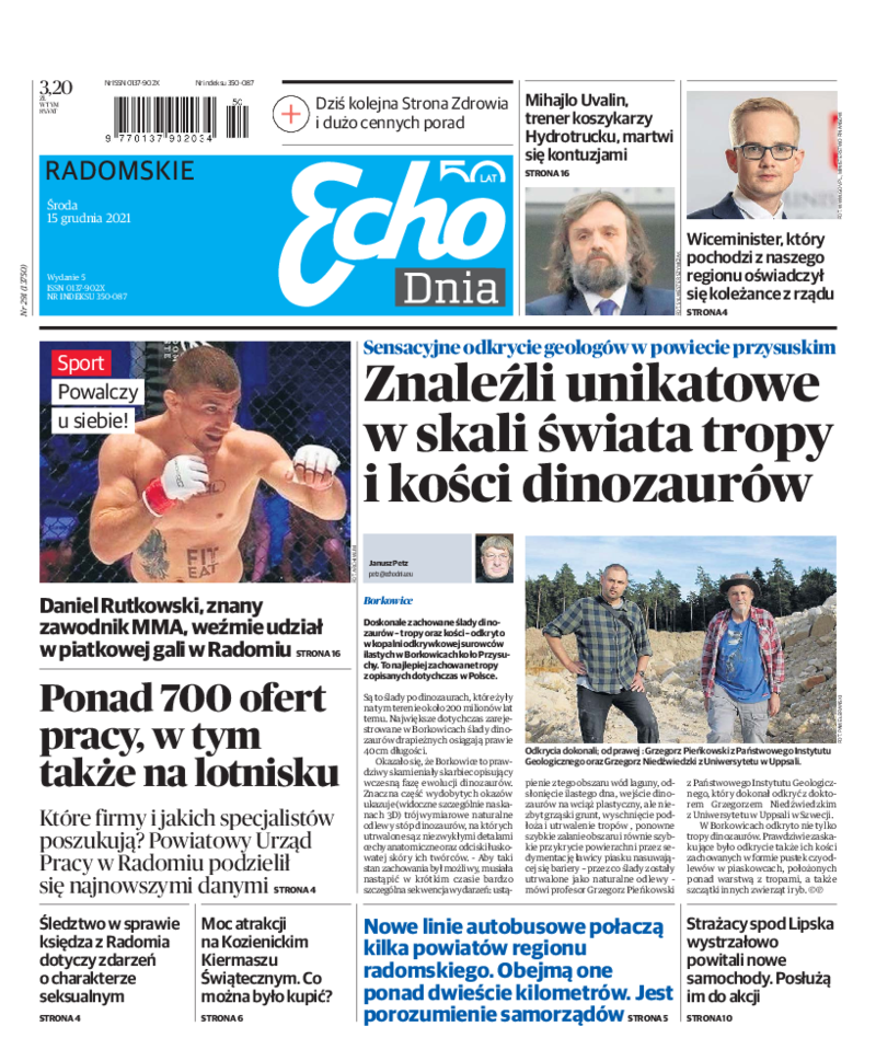 Echo Dnia