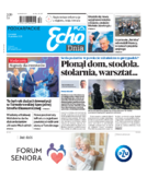 Echo Dnia wyd. Podkarpackie