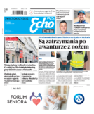 Echo Dnia wyd. Świętokrzyskie