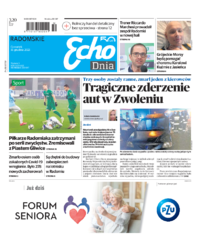 Echo Dnia