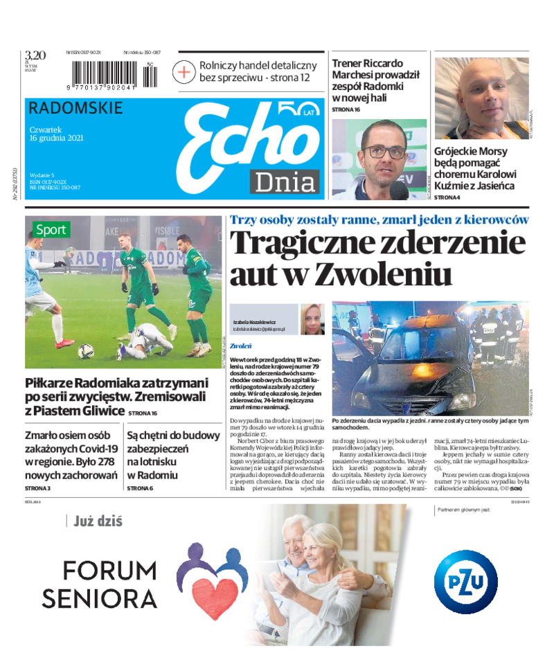 Echo Dnia
