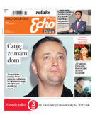 Echo Dnia wyd. Świętokrzyskie